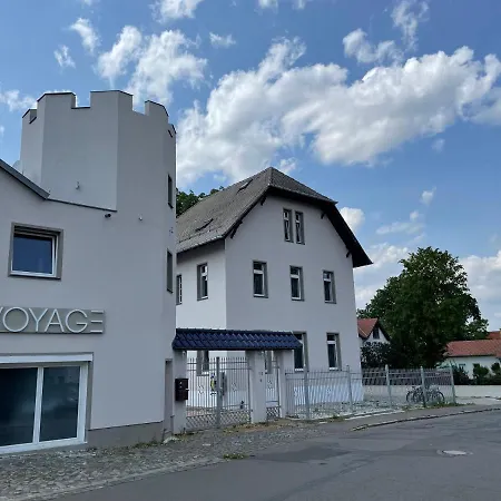 Otel Voyage