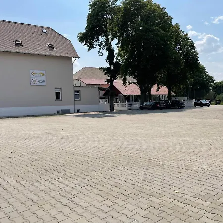 Otel Voyage Leipzig