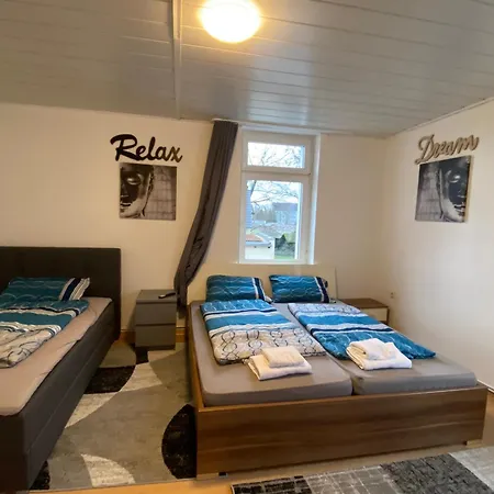 Otel Voyage