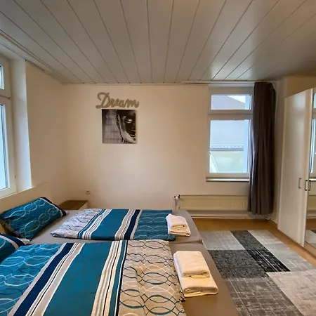 Voyage Otel Leipzig