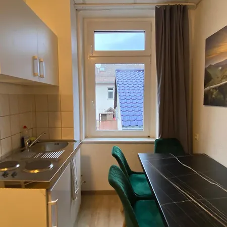 Voyage Leipzig