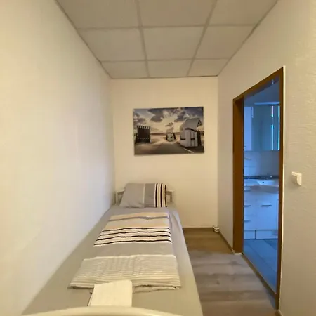 Voyage Leipzig