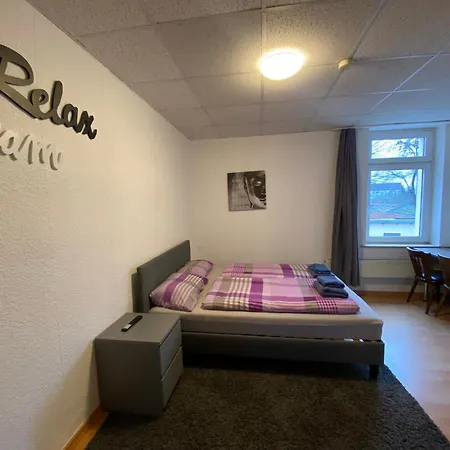 Voyage Leipzig