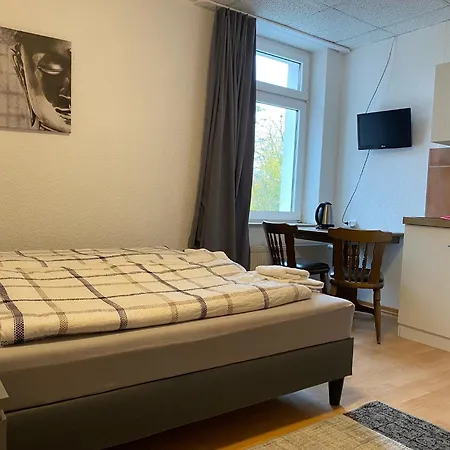 Otel Voyage *