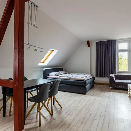 Voyage Hotel Lipsia