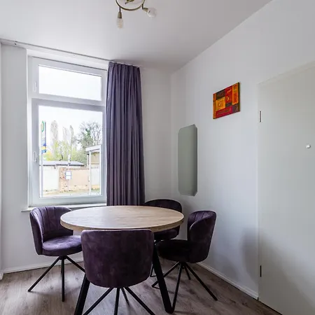 Voyage Otel Leipzig
