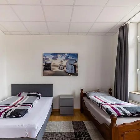 Otel Voyage