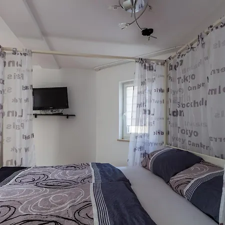 Otel Voyage