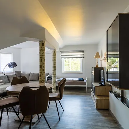 Otel Voyage *