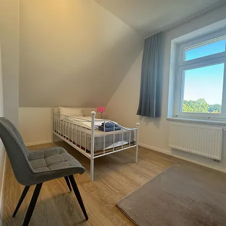 Otel Voyage Leipzig